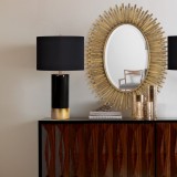 Renwil Sparta Mirror - Lifestyle