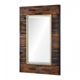 Pretoria Mirror - Angled