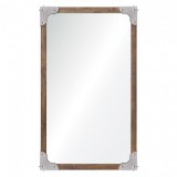 Advocate Mirror - Front