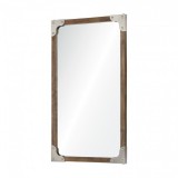 Advocate Mirror - Angled