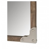 Advocate Mirror - Mirror Detail