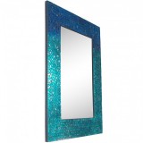Catarina Mirror - Angled