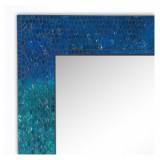 Catarina Mirror - Frame Detail
