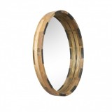 Industria Mirror - Side Angle
