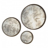 Shire Mirror 