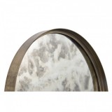 Shire Mirror - Edge Detail
