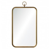 Coburg Mirror - Front