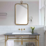 Coburg Mirror - Lifestyle