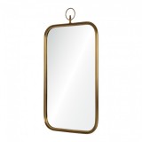 Coburg Mirror - Side