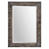 Liuhana Mirror - Front