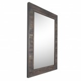Liuhana Mirror - Side