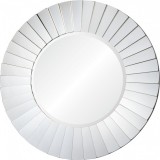 Plaza Mirror