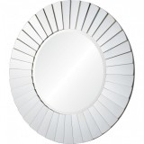 Plaza Mirror - Side