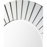 Plaza Mirror - Detailed Side