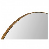 Oryx Mirror - Frame Detail