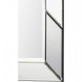Rumba Mirror - Fram Detail