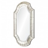 Clarke Mirror - Side