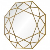 Deloro Mirror - Side