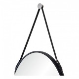Cordova Mirror - Hanging Detail