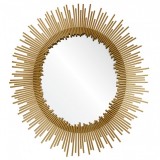 Orwell Mirror - Front