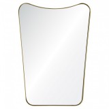 Tufa Mirror