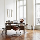 Tufa Mirror - Lifestyle 