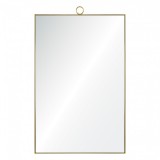 Vertice Mirror - Front