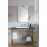 Vertice Mirror - Lifestyle