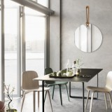 Pelmet Mirror - Lifestyle