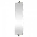 Ashlar Mirror  - Side