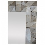 Scape Mirror - Frame Detail