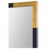 Osmond Mirror - Frame Detail