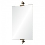 Alexandria Mirror - Side