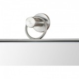 Eastwick Mirror - Hanger Detail