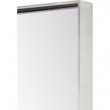 Filbert Mirror - Edge Detail