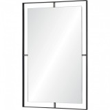 Heston Mirror - Side