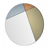 Tucker Mirror - Angle