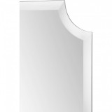 Sadie Mirror - Edge Detail