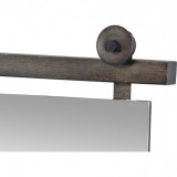 Sersha Mirror - Edge Detail