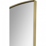 Halfmoon Mirror - Mirror Edge