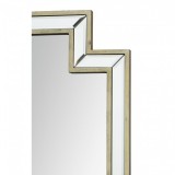Raton Mirror - Side Detail