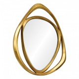 Goldie Mirror - Site