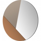 Novello Mirror - Side