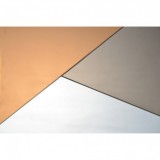 Novello Mirror - Detail