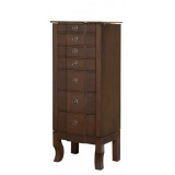 Trésor Jewelry Armoire