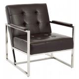 Nathan Chair - Brown