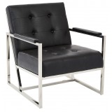 Nathan Chair - Black