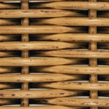 Natural Wicker