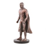 Moe's Home Collection Superhero Statue