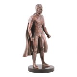 Moe's Home Collection Superhero Statue